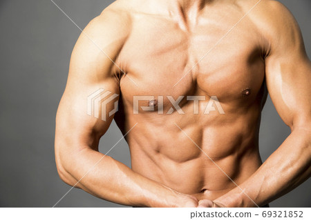大男子主義的男人 69321852