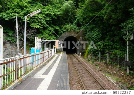 Sanriku Railway Shiraikaigan Station Sanriku Railway Shiraikaigan Station 69322287