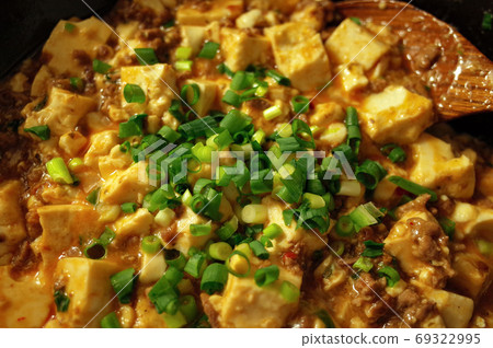 Mabo tofu Mabo tofu 69322995