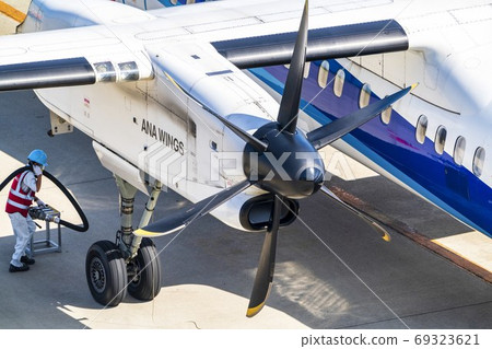 宮城縣名取市加油時的大處理 宮城縣名取市加油時的大處理 69323621