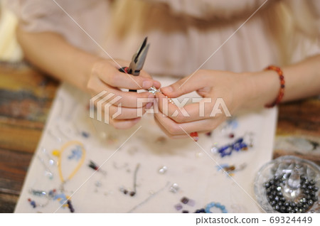 handmade handmade 69324449