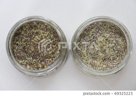 Handmade mustard Handmade mustard 69325223