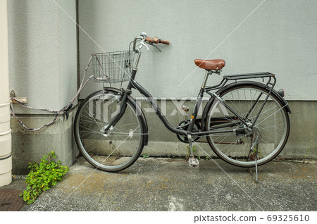 舊自行車 舊自行車 69325610