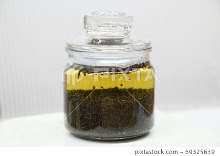 Handmade mustard Handmade mustard 69325639