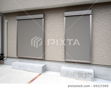 住宅百葉窗 住宅百葉窗 69325949