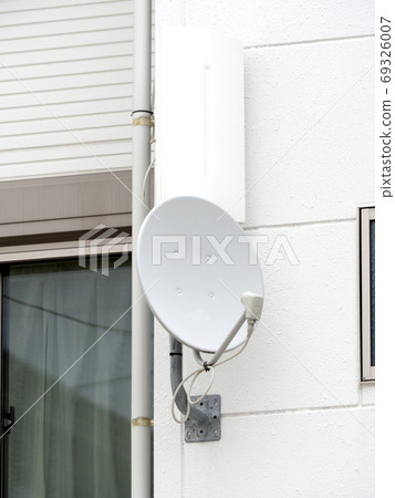 電視天線 電視天線 69326007