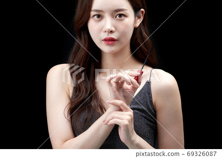 女人的美麗美麗 69326087