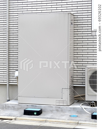 住宅熱泵熱水器 住宅熱泵熱水器 69326102