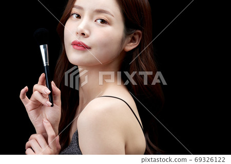 Beauty female beauty Beauty female beauty 69326122