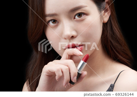 Beauty female beauty 69326144