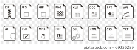 icon, icons, genu 69326289