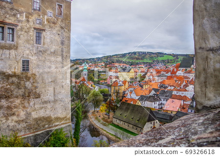 Cesky Krumlov 69326618