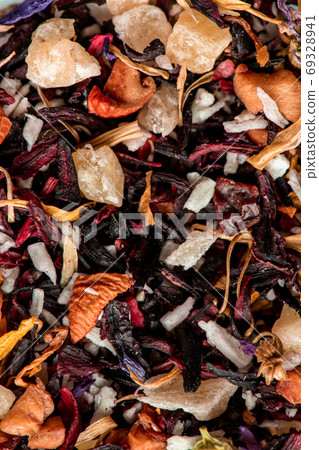 Dried fruit mixture 69328941