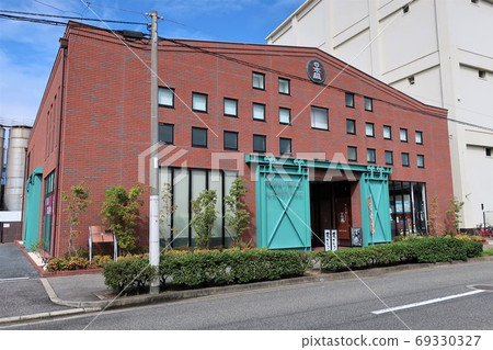 日本通清酒釀酒街磚博物館 日本通清酒釀酒街磚博物館 69330327
