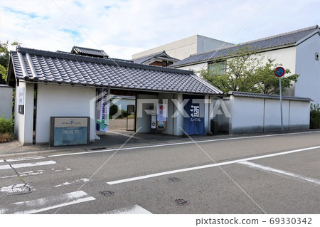 白鷹清酒博物館 白鷹清酒博物館 69330342