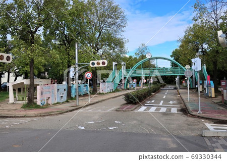 西宮交通公園 西宮交通公園 69330344