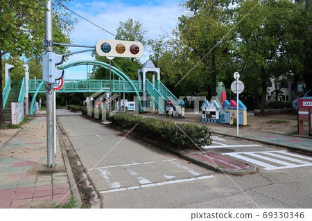 Nishinomiya Kotsu Park 69330346