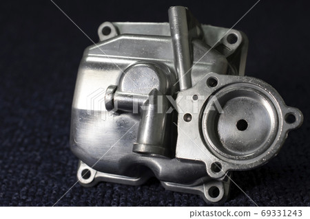 化油器駕駛室清潔 69331243