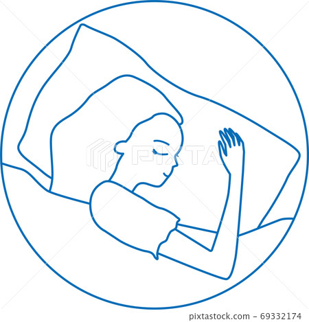 睡個好覺 69332174