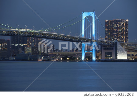 Thank you to all Rainbow Bridge healthcare professionals Blue Light Up Thank you to all Rainbow Bridge healthcare professionals Blue Light Up 69333208