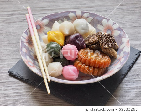 韓國傳統食品松彬,江陵,裕華,韓國甜點 韓國傳統食品松彬,江陵,裕華,韓國甜點 69333265