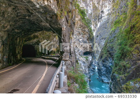 Taiwan Hualien, Taroko 69333330