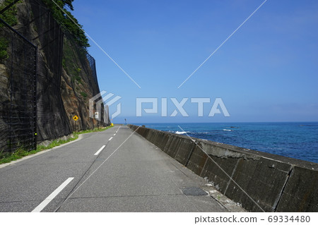 Yamase Sanriku Coast 69334480