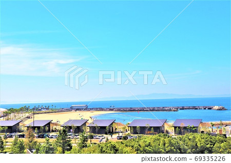 Sennan Rinku Park / Sennan Long Park 69335226