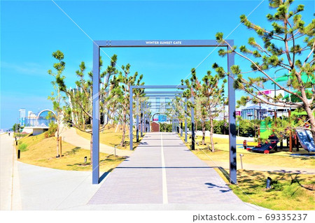 Sennan Rinku Park / Sennan Long Park 69335237