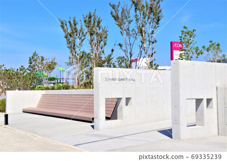 Sennan Rinku Park / Sennan Long Park Sennan Rinku Park / Sennan Long Park 69335239