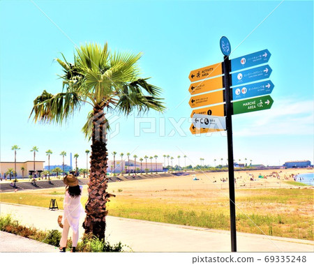 Sennan Rinku Park / Sennan Long Park Sennan Rinku Park / Sennan Long Park 69335248