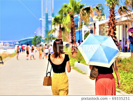 Sennan Rinku Park / Sennan Long Park 69335251