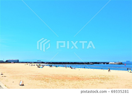 Sennan Rinku Park / Sennan Long Park 69335281
