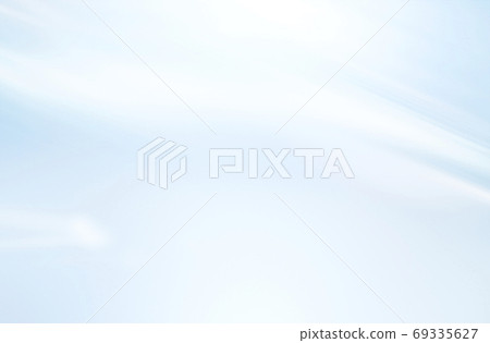 Beautiful light like aurora, beautiful smooth lines 69335627
