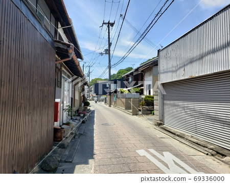 鄉村住宅區 69336000