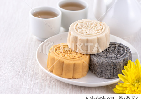 月餅 中秋節 狀元糕 綠豆糕 Moon cake Mid-Autumn Festival げっぺい 月餅 中秋節 狀元糕 綠豆糕 Moon cake Mid-Autumn Festival げっぺい 69336479