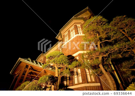 Iruma City, where you can feel the romance of the Taisho era Iruma City, where you can feel the romance of the Taisho era 69336644