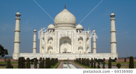 Taj Mahal Taj Mahal 69336980