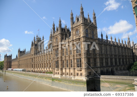 United Kingdom, London, Parliament Building United Kingdom, London, Parliament Building 69337386