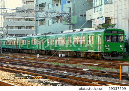 綠色包裝池上線 綠色包裝池上線 69337509