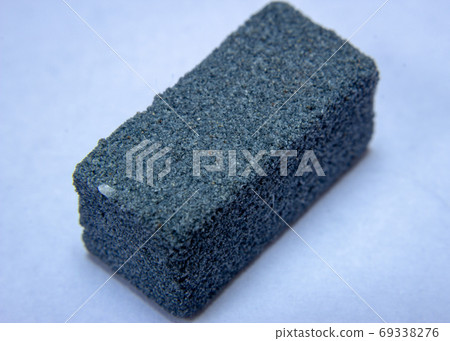 Small whetstone used for sharpen delicate tools Small whetstone used for sharpen delicate tools 69338276