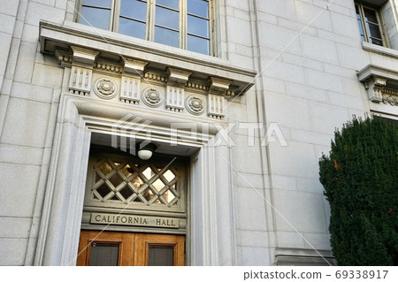 University of California Berkeley campus 69338917