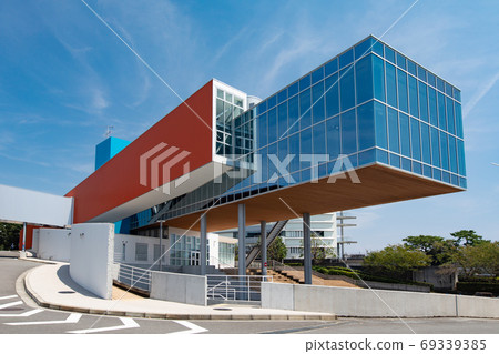 高知縣坂本龍馬紀念堂-紀念江戶時代末期學者坂本龍馬的博物館- 高知縣坂本龍馬紀念堂-紀念江戶時代末期學者坂本龍馬的博物館- 69339385