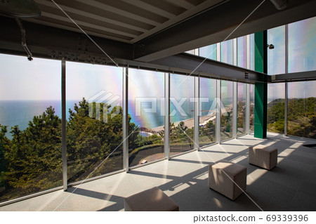 Kochi Prefectural Ryoma Sakamoto Memorial Hall A museum that honors Ryoma Sakamoto, a priest at the end of the Tokugawa shogunate. 69339396