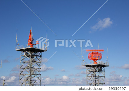 機場雷達 69339697