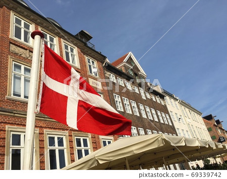 Flag of Denmark Flag of Denmark 69339742