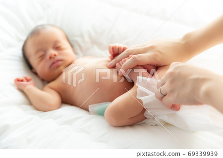 寶寶新生兒 69339939
