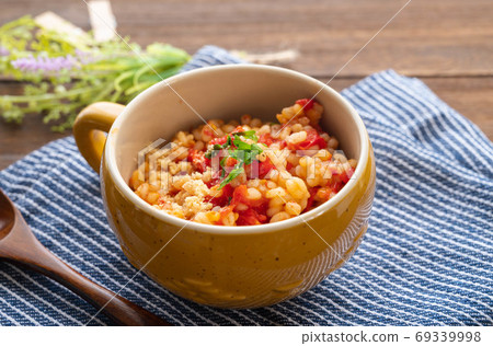 麻chi小麥番茄燴飯 69339998