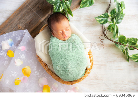 寶寶新生兒 寶寶新生兒 69340069
