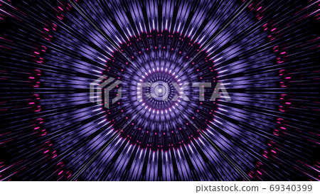 Advance 3d Techno Web Entrance 4k uhd illustration background 69340399